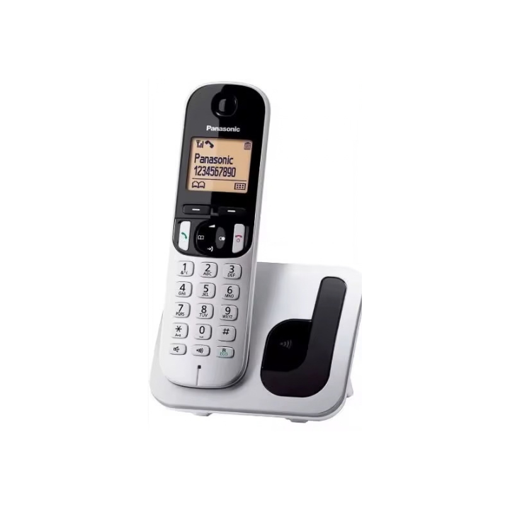 Panasonic Digital Cordless Phone KX-TGC210