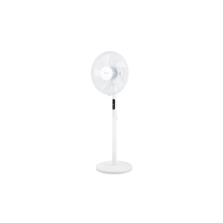 IONA 16" 5 Blades Stand Fan Timer with Remote Control GLSF402R