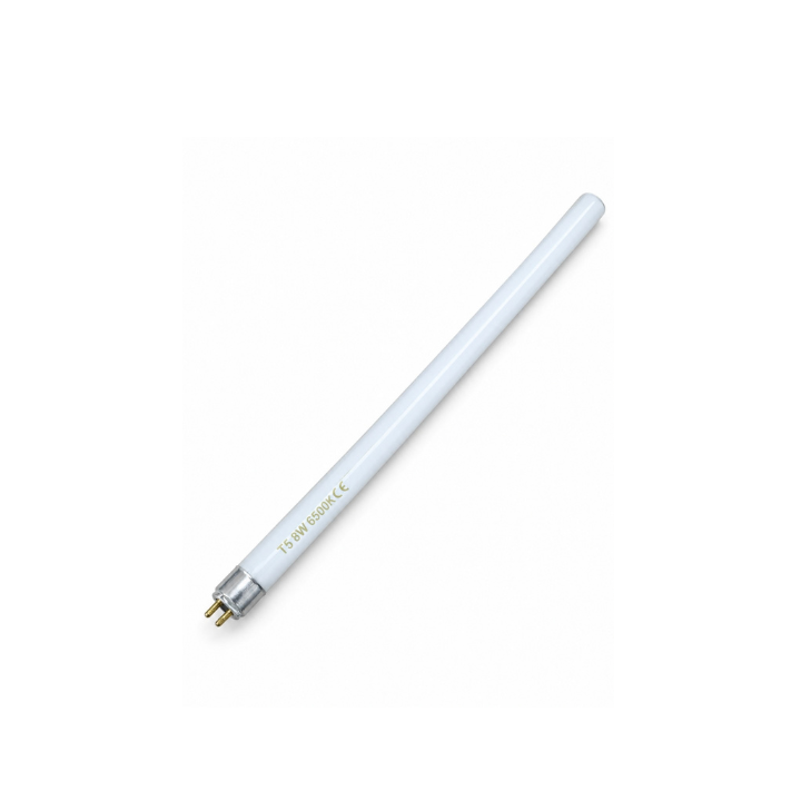 T5 8W 6500K Daylight Fluorescent Tube