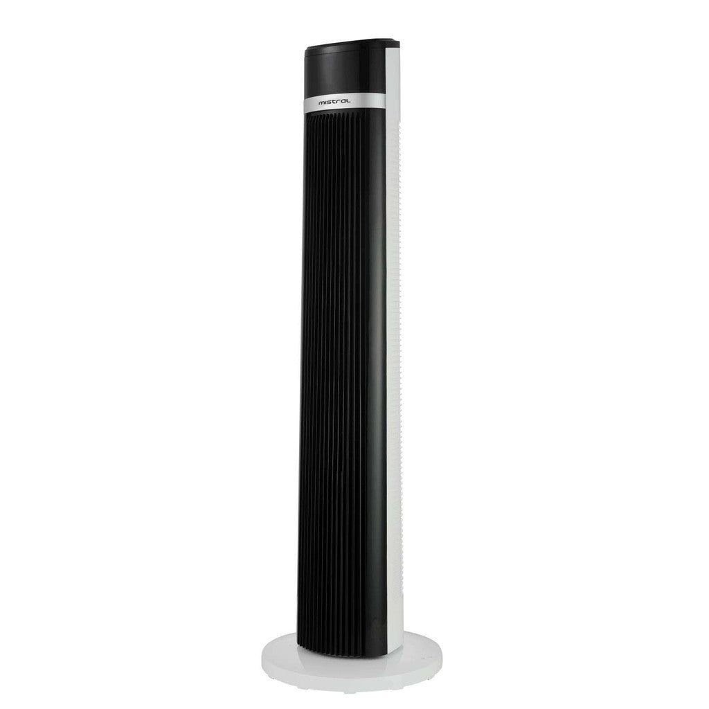 Mistral Tower Fan with Remote Control | MFD4000R