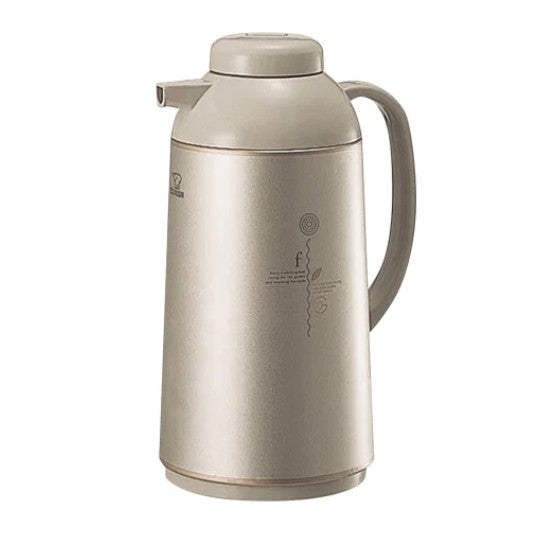 Zojirushi AGYE Vacuum Glass Thermal Handy Pot 1L / 1.55L / 1.9L
