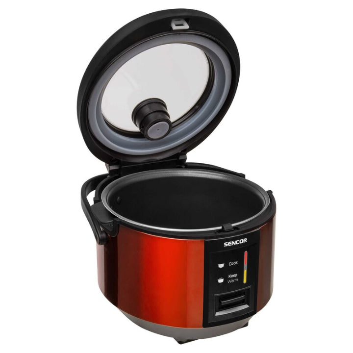 Sencor 1890 &1891Rice Cooker