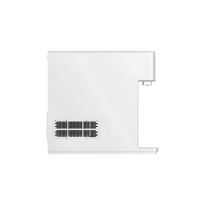 TOSHIBA Origin Pure Countertop Water Purifier TWP-W2255TSG(W) l UV LED Light 3 Temperature
