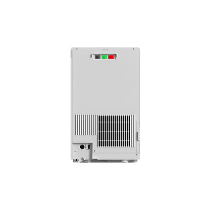 TOSHIBA Origin Pure Countertop Water Purifier TWP-W2255TSG(W) l UV LED Light 3 Temperature