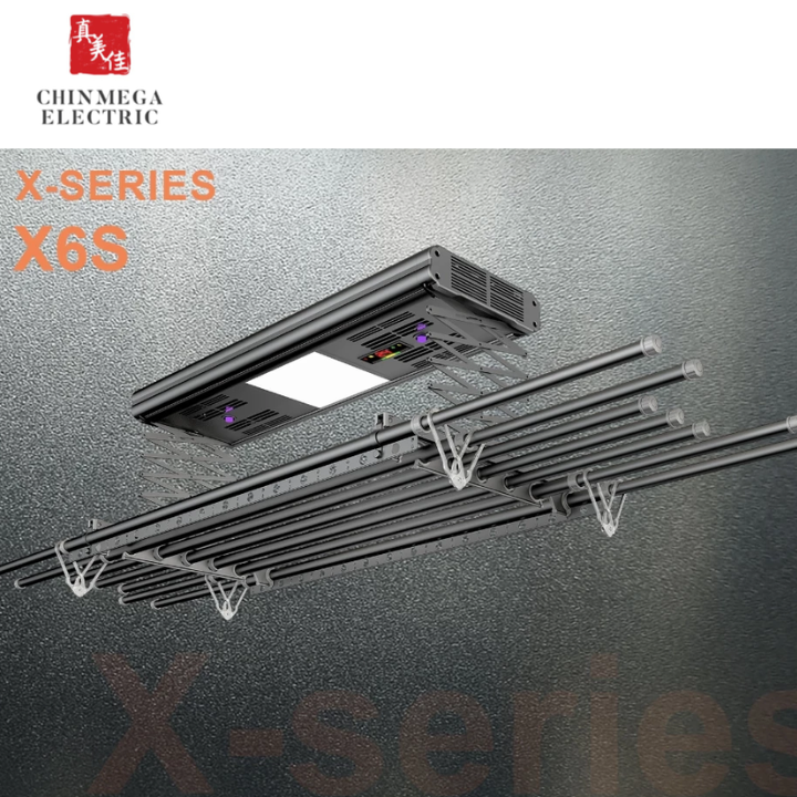 Orlant Smart Clothes Dryer X6S (X-series X6s)