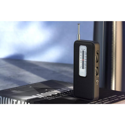 Philips Portable Radio 1000 Series R1509