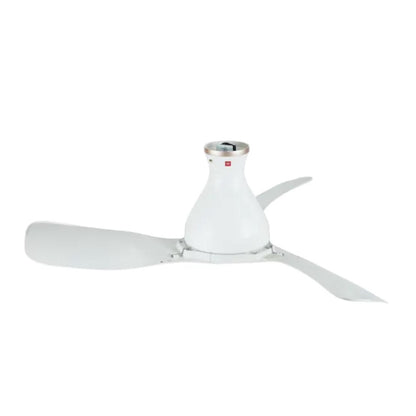 KDK Airy 40" / 48" DC Motor Ceiling Fan with Wifi Connectivity