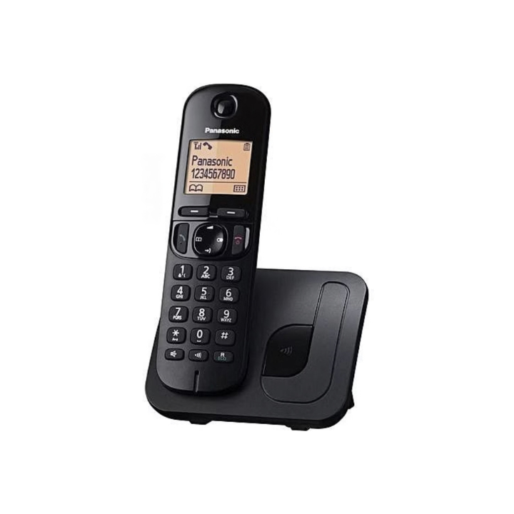 Panasonic Digital Cordless Phone KX-TGC210