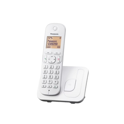 Panasonic Digital Cordless Phone KX-TGC210