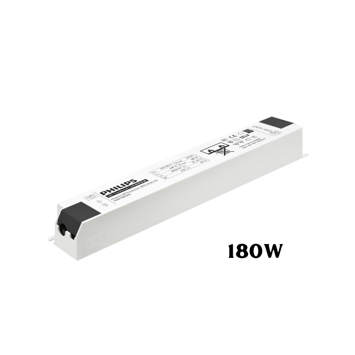 Philips Economic LED Transformer 60W/120W/180W l Philips Xi LED Transformer 150W
