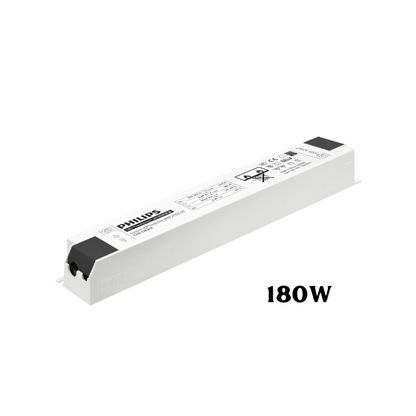 Philips Economic LED Transformer 60W/120W/180W l Philips Xi LED Transformer 150W
