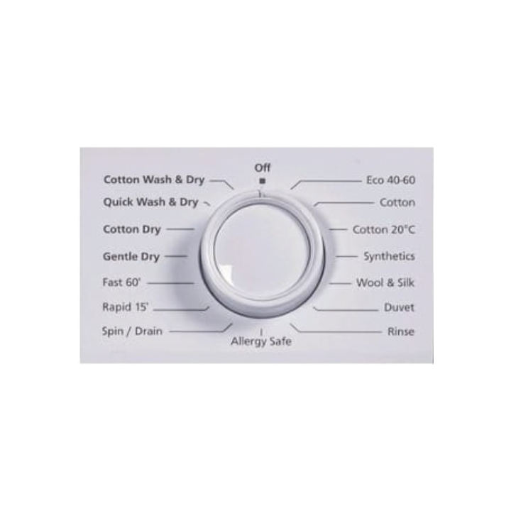 ELBA EWD 86141 VT 8kg Washer Cum 6kg Dryer