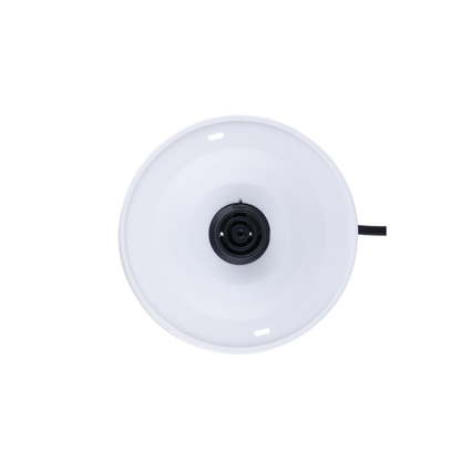 IONA 1.8L Cool Touch Kettle White GLK1803-W