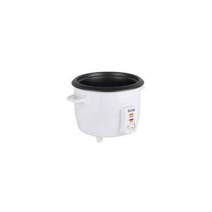 IONA Rice Cooker With Steamer 0.6L (GLRC060) / 1.8L (GLRC180) / 2.8L (GLRC280)