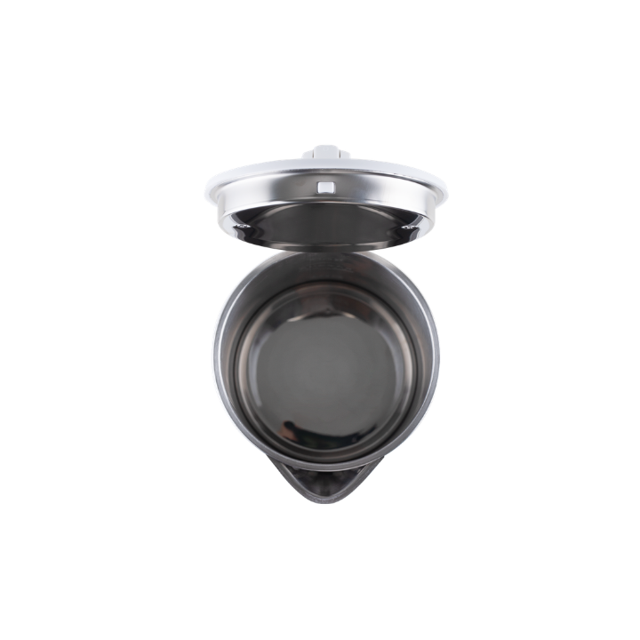 IONA 1.8L Cool Touch Kettle White GLK1803-W