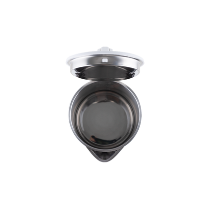 IONA 1.8L Cool Touch Kettle White GLK1803-W