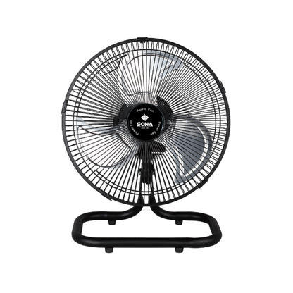 Sona 12" / 14" / 16" / 18" / 20" Electric Power Desk Fan SPO602 / SPO604 / SOF6054 / SOF6056 / SOF6058