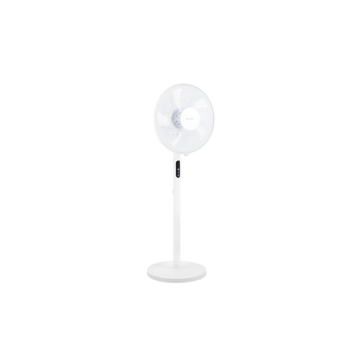 IONA 16" 5 Blades Stand Fan Timer with Remote Control GLSF402R