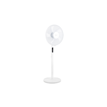 IONA 16" 5 Blades Stand Fan Timer with Remote Control GLSF402R