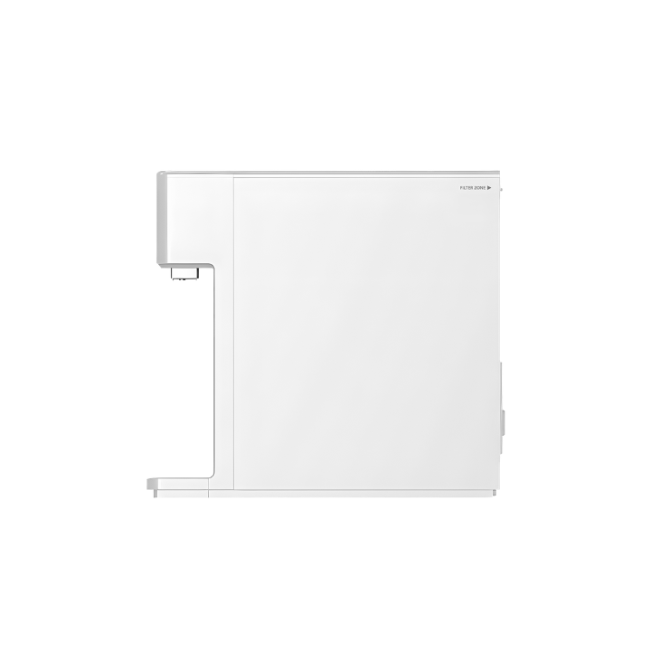 TOSHIBA Origin Pure Countertop Water Purifier TWP-W2255TSG(W) l UV LED Light 3 Temperature