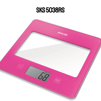 Sencor Digital  Kitchen Scale