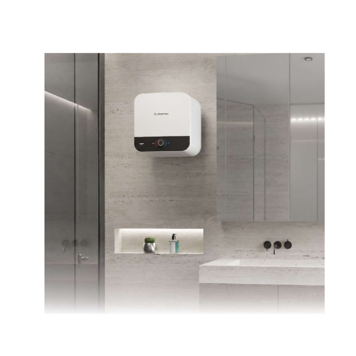 (Installation Available) Ariston Andris3 RS 15L & 30L Storage Water Heater | Local Warranty