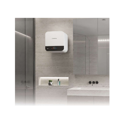 (Installation Available) Ariston Andris3 RS 15L & 30L Storage Water Heater | Local Warranty