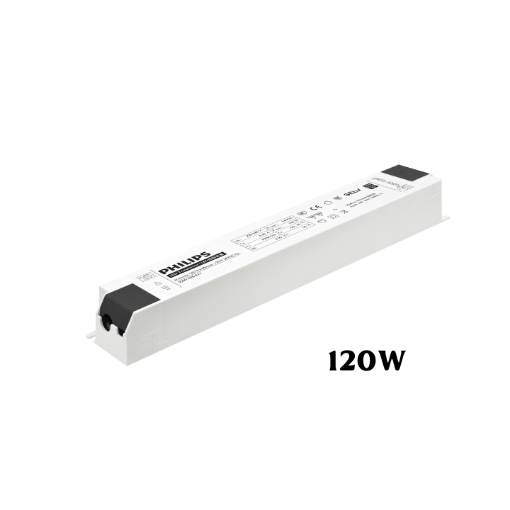 Philips LS161 13W 24V COB LED strip/ Continuous no dot LED strip/ Cove light/ Cabinet Lighting
