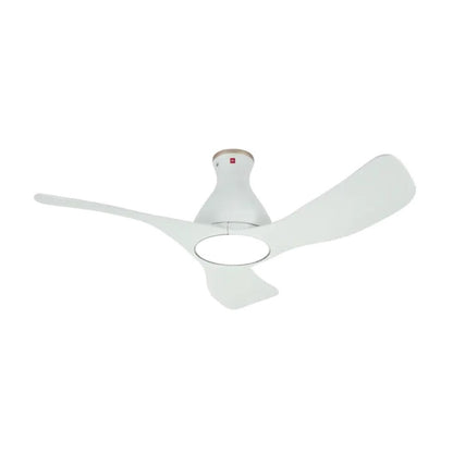 KDK Airy 40" / 48" DC Motor Ceiling Fan with Wifi Connectivity