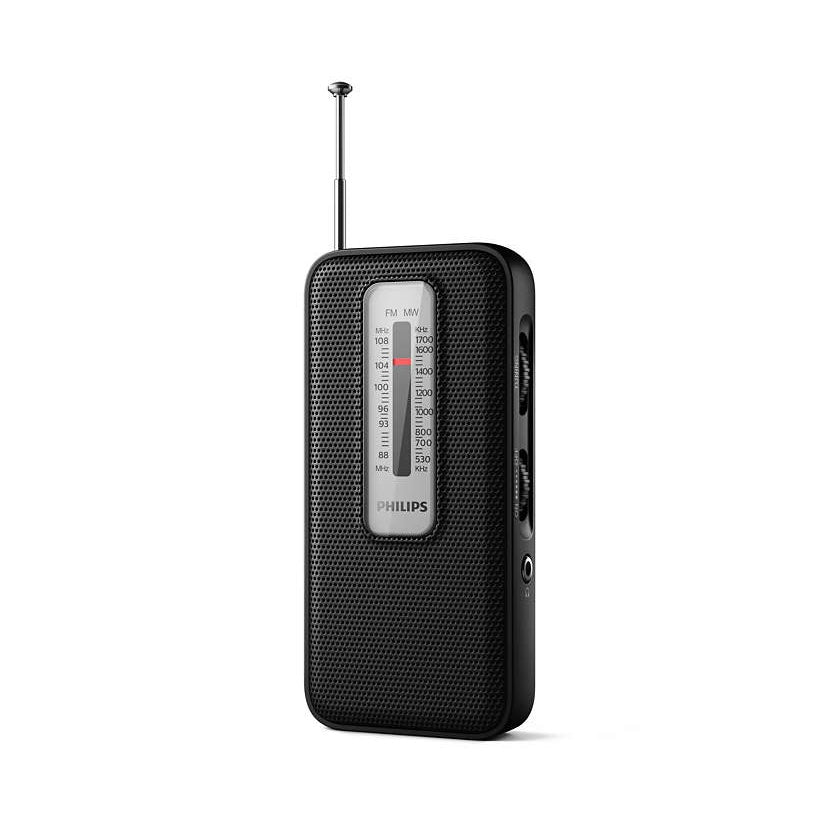Philips Portable Radio 1000 Series R1509