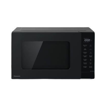 Panasonic 23L Grill Microwave Oven (Black) NN-GT35NB