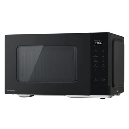 Panasonic 25L Microwave Oven (Black) NN-ST34NB