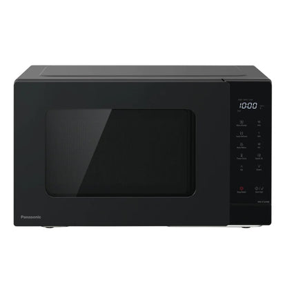 Panasonic 25L Microwave Oven (Black) NN-ST34NB