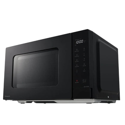 Panasonic 25L Microwave Oven (Black) NN-ST34NB