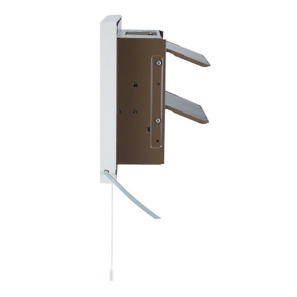 KDK 20/25/30cm 2-Way Wall Mounted Ventilating Fan with pull cord 20/25/30 RGA