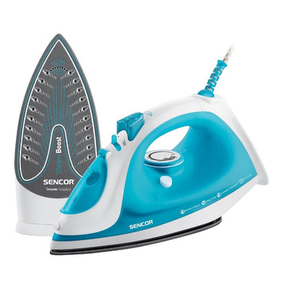 Sencor 2200W Steam Iron | SSI 5420TQ