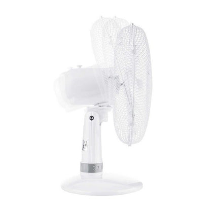Sencor Desktop Fan | SFE 3027WH