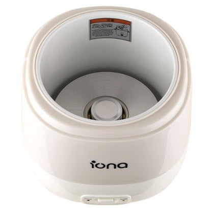 Iona 0.3L Mini Rice Cooker GLRC031