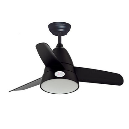 Mistral 501 36" D'Fan Ceiling Fan with Light