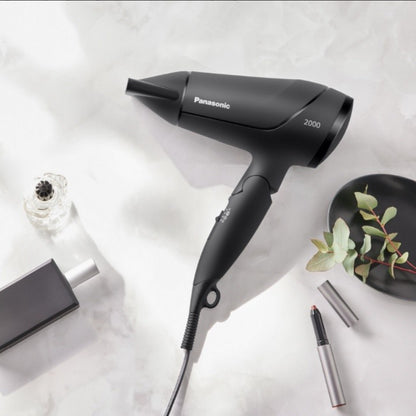 Panasonic 2000W Foldable Fast Dry Hair Dryer | EH-ND65-K605