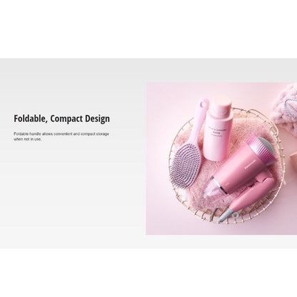 Panasonic Pink/Grey Hair Dryer EH-ND57