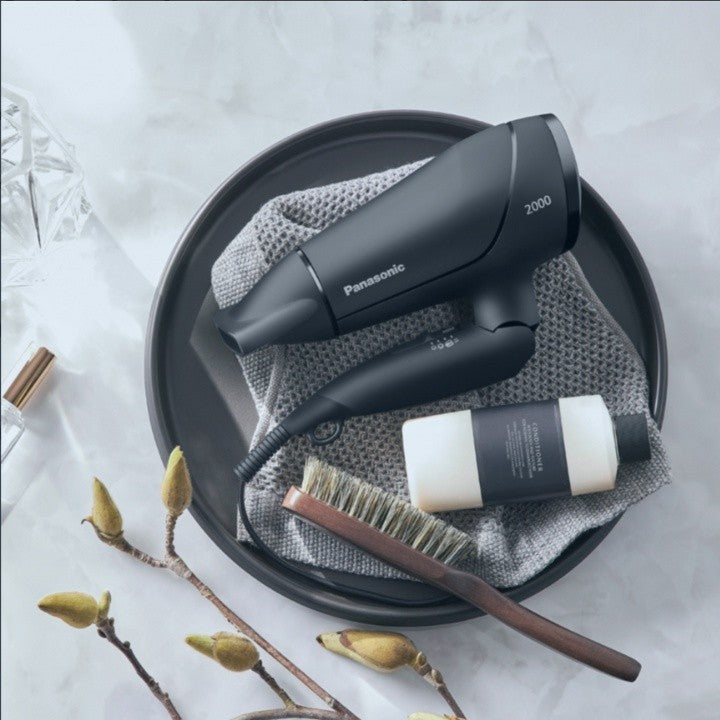 Panasonic 2000W Foldable Fast Dry Hair Dryer | EH-ND65-K605