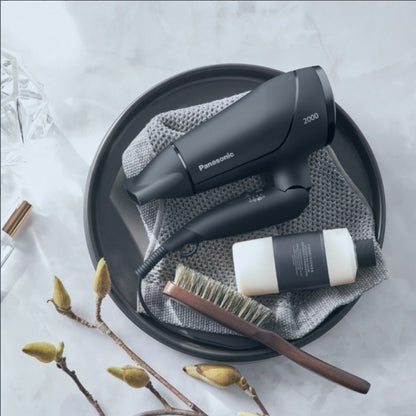 Panasonic 2000W Foldable Fast Dry Hair Dryer | EH-ND65-K605
