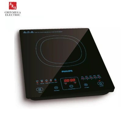 Philips Daily Collection Induction cooker HD4911/62 2 Years Warranty
