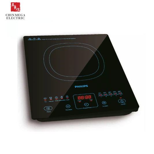 Philips Daily Collection Induction cooker HD4911/62 2 Years Warranty