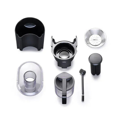 Braun 900W 1.25L Multiquick 5 Juicer J500