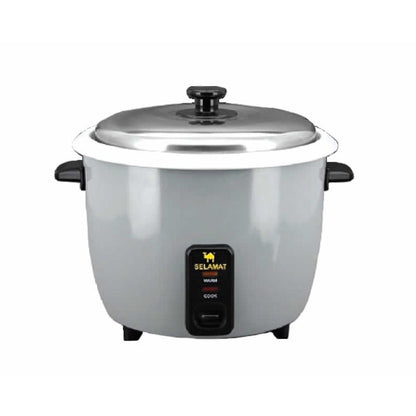 Selamat 2.8L Rice Cooker MQ-NRC28