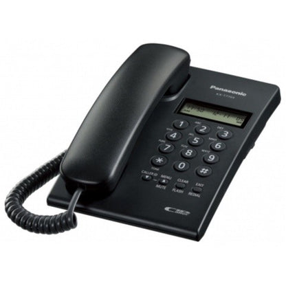 Panasonic Corded Telephone KX-T7703X