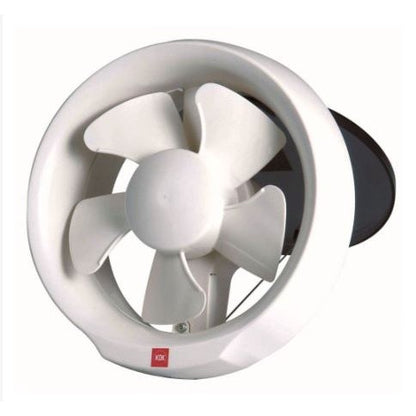 KDK 15cm 20cm Window Mounted Ventilating Fan 15WUD / 20WUD