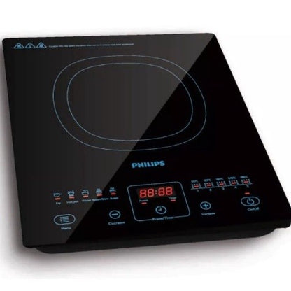 Philips Daily Collection Induction cooker HD4911/62 2 Years Warranty